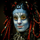 Image for article titled The First Avatar Cirque du Soleil Photos Will Haunt Your Dreams